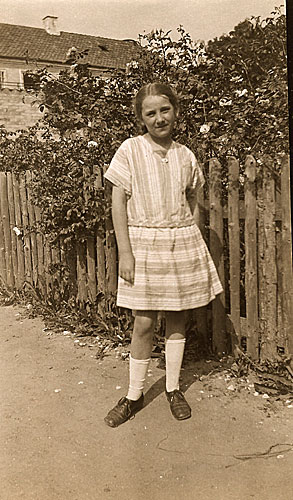 Alice ca.1920