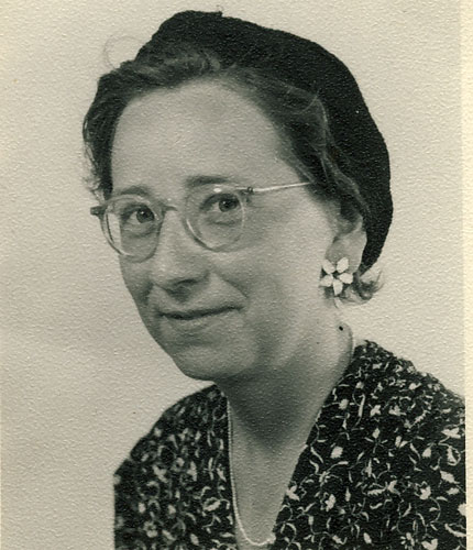 Alice 1947