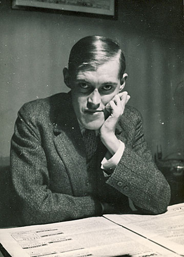 Otto ca 1933
