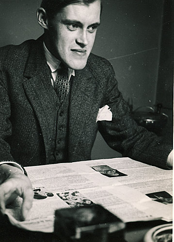 Otto ca 1933