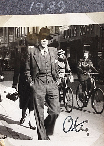 Asmus i 1939 