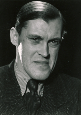 Asmus i 1945: