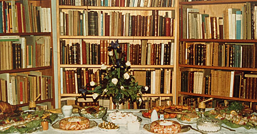 22.8.1977: Asmus 70 år