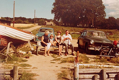 Præstø 1977