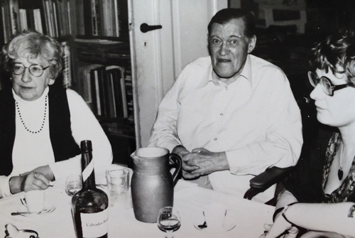 Pevs fødselsdag 18.10.1980