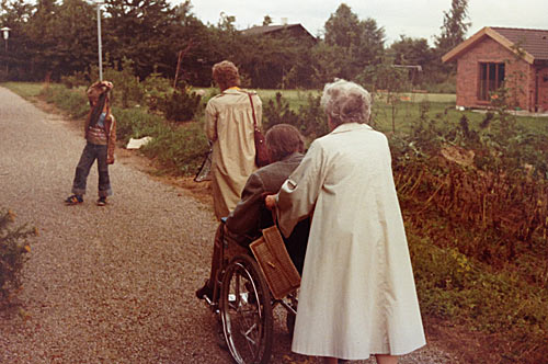Præstø 1980