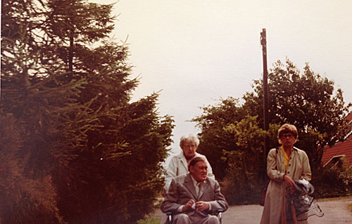 Præstø 1980