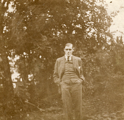 Otto omkring 1928-1930