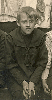 Otto ca. 1917