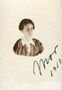 Astrid 1918
