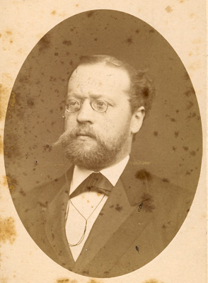 Otto Ferdinand Danielsen