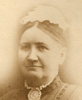 Mariane Jensen, gift Christensen
