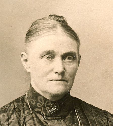 Petrine Nielsen