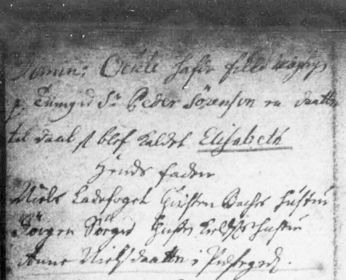 KB Ringkøbing, Hind, Tim: 1660-1767, opslag 113