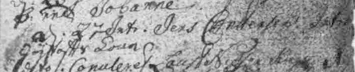 KB Ringkøbing, Skodborg, Sdr.Nissum: 1684-1771, opslag 186