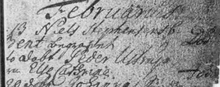 KB Ringkøbing, Skodborg, Sdr.Nissum: 1684-1771, opslag 194