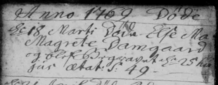 KB Ringkøbing, Hjerm, Holstebro: 1765-1815, opslag 28