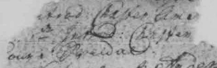 KB Ringkøbing, Ulfborg, Sønder Nissum: 1684-1771, opslag 248