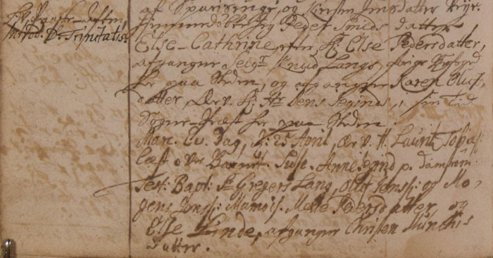 KB Ringkøbing, Skodborg, Lemvig: 1640-1753, opslag 132