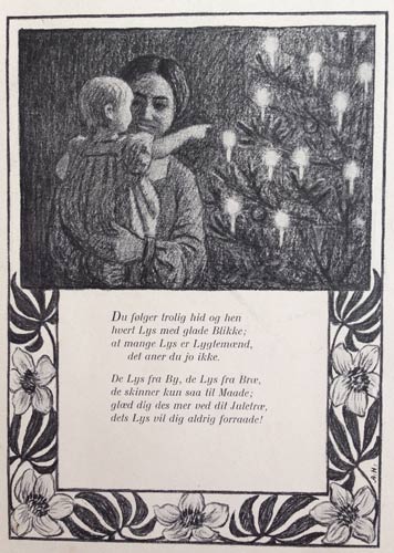 Side 27: juledigt